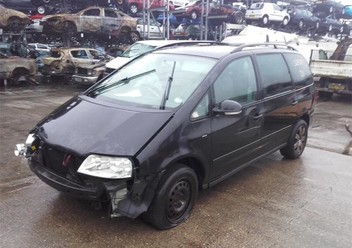 Przekaźniki Volkswagen Sharan I FL